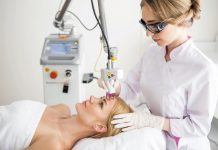 Делаем тело мечты: аппаратная и лазерная косметология