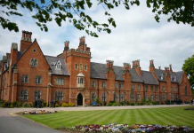 Обучение в частной школе в Англии: особенности жизни, как учиться