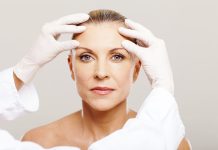 SMAS лифтинг для лица женщин: красота, комфорт и молодость