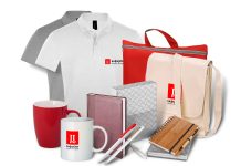 Использование в маркетинге сувенирной продукции с логотипом