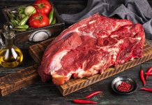 Каким должно быть качественное мясо: говядина, баранина, свинина и птица