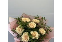 Особенности, виды, плюсы и правила выбора букетов цветов