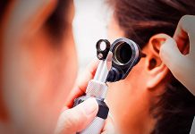 Врач ЛОР: заболевания уха, горла и носа