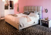 Мебель из дерева: качественный итальянский массив из дерева