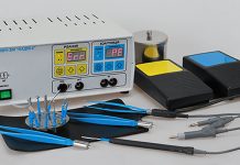 Как выбрать хирургический коагулятор под свои требования