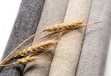 Экологичные ткани: переосмысление наших решений