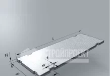 Плиты аэродромные: в какой области применяются, как с ними работать