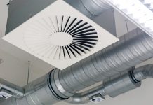 Вентиляция: всё, что вам нужно знать