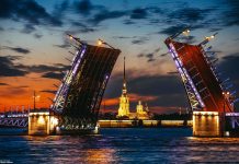 Санкт-Петербург: уют и комфорт в отеле “Невский 74”