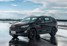 Плюсы и недостатки Chevrolet Equinox