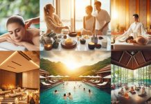 Спа-салон: описание, назначение и популярность