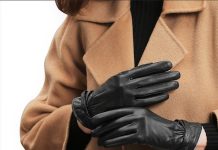 Как выбрать перчатки в подарок для женщины?