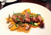 Где поесть в Будапеште. Топ 10 отличных мест