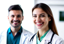 Професииональная гигиена полости рта: как ее производят