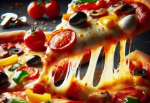 Как правильно подобрать коробку для пиццы?