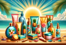 Солнцезащитная косметика: как выбрать такой вид косметики