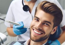 Чистка зубов в стоматологии: что это, для чего нужна и как проводится?