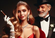 Работа в эскорте: что это, в чем популярность и особенности