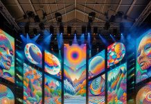 LED экраны: что это, для чего нужны и разновидности