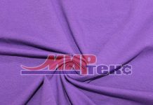 Ткань кулирка и ее особенности