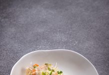 Изысканные рыбные блюда: побалуйте себя вкусной едой