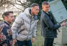 Голяк: Сериал, который перевернул представление о телесериалах