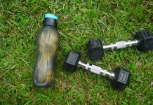 Разновидности товаров для спорта и отдыха