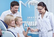 Стоматология: забота о здоровье вашей улыбки