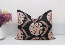 Подушки для создания уюта и стиля в интерьере: тенденции декора и варианты исполнения