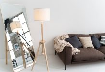 Эффективный дизайн интерьера для однокомнатной квартиры: современные тенденции и лучшие практики