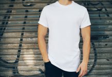 Печать логотипов на футболках: способы, технологии и советы