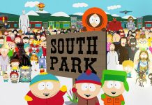 Мультик Южный Парк: сатира и юмор, которые никого не оставят равнодушным