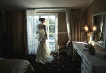 Номер для молодой семьи: как найти отель молодоженам