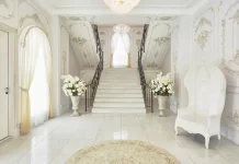 Идеи для свадебного интерьера: как создать незабываемую атмосферу