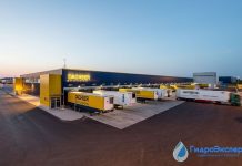 Гидроизоляция: как проходит гидроизоляция жидкой резиной