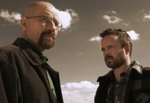 Сериал «Во все тяжкие»: история успеха и популярности