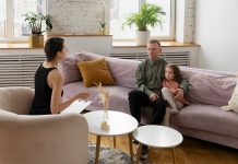 Секреты гармоничных отношений: Как выбрать семейного психолога