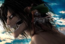 Аниме «Атака титанов»: Погружение в мрачный и захватывающий мир