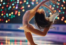 Спиннер для фигурного катания: изящность и технические навыки