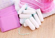 Гигиенические средства: какие они бывают и сколько стоят