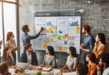 Инструменты управления проектами: основные принципы и перечень высокоэффективных инструментов