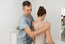 Остеопатия: природный подход к лечению боли и восстановлению здоровья