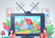 Антенна: невидимый мост в мир электромагнитных волн