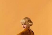 Детская мода: тенденции, комфорт и эстетика