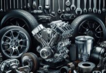 Электронный каталог запчастей: ваш надёжный помощник в мире автозапчастей