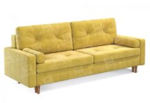 Как выбрать диван в офис?