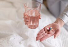 Антисептические средства: их виды, применение и эффективность