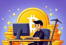 Криптовалюта: создание криптовалюты и особенности