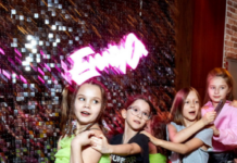 Советы для начинающих детских фотографов: техника и креативность