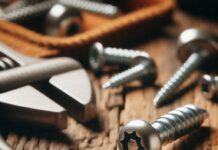 Установочный винт: описание и особенности